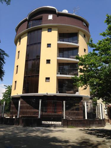 Фотография мини отеля Бридж Хаус Сочи