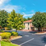 Фотография мотеля Americas Best Value Inn - Mableton