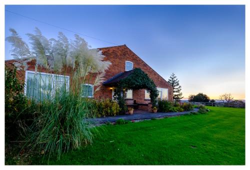 Фотография мини отеля Higher Farm