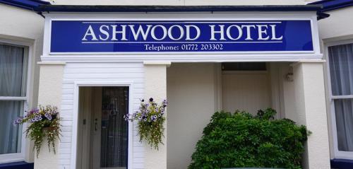 Фотографии мини отеля 
            Ashwood Hotel
