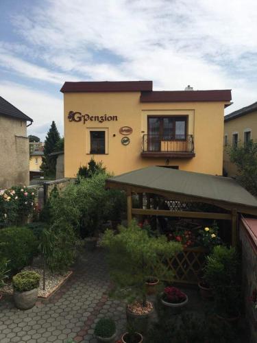 Фотография гостевого дома G Penzion