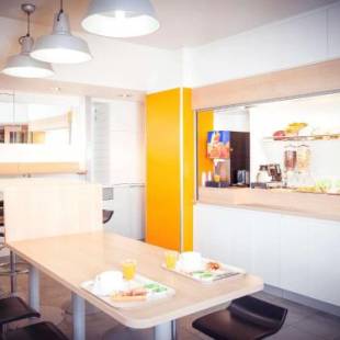 Фотографии гостиницы
hotelF1 Lille Villeneuve d'Ascq