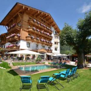 Фотографии гостиницы 
            Das AHT ALPINES LIFESTYLEHOTEL ADULTS ONLY ALPENHOTEL TYROL