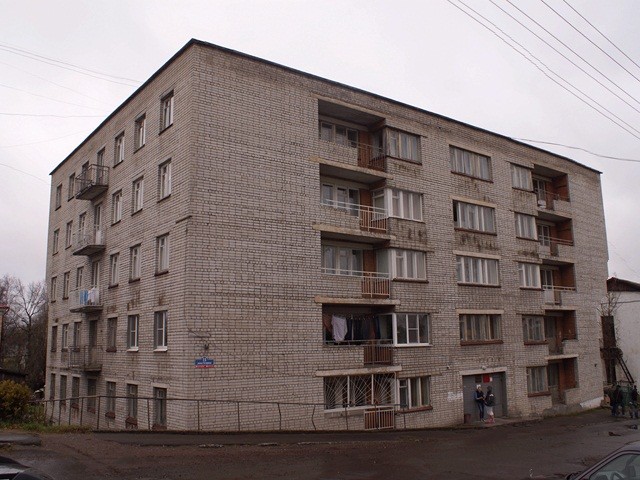 Фотография гостиницы София