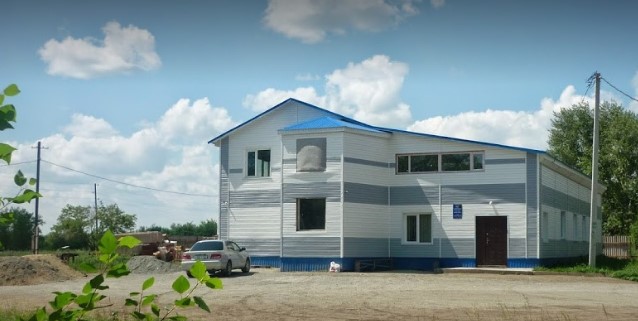 Фотография гостиницы Лагуна