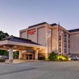 Фотография гостиницы Hampton Inn Birmingham/Mountain Brook