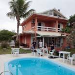 Фотография хостела On The Road Hostel Campeche