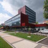 Фотография гостиницы Hotel Park Doboj