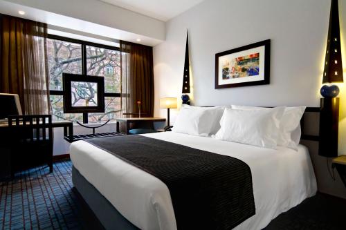 Фотография гостиницы SANA Executive Hotel