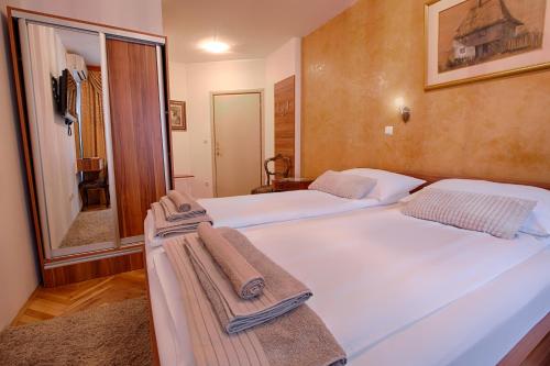 Фотография гостиницы Hotel Herc Sarajevo