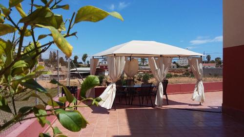 Фотография гостевого дома Calle Castillo del Rio