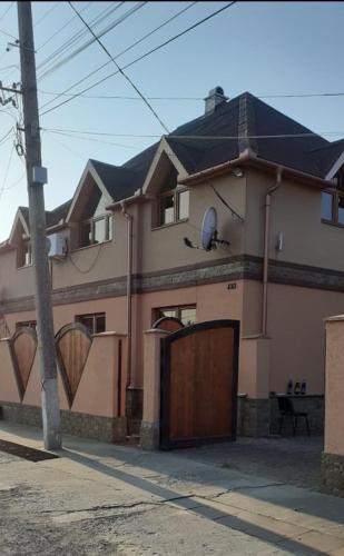 Фотография мини отеля lavia