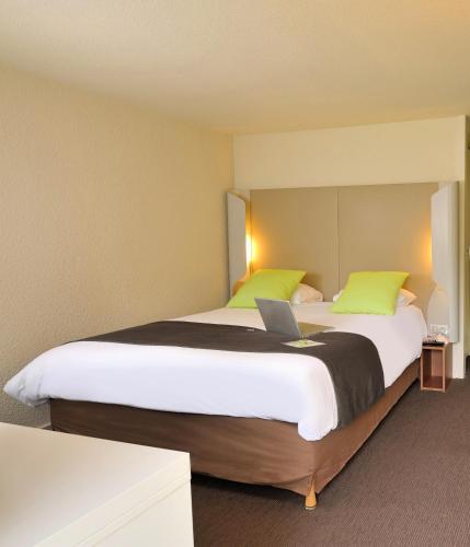 Фотография гостиницы Campanile Villeneuve St Georges