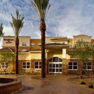 Фотографии гостиницы 
            Residence Inn Phoenix Glendale Sports & Entertainment District