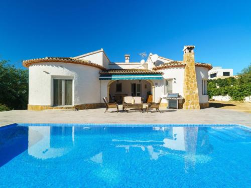 Фотография гостевого дома Holiday Home Margarita