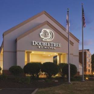 Фотографии гостиницы 
            DoubleTree by Hilton Cleveland South