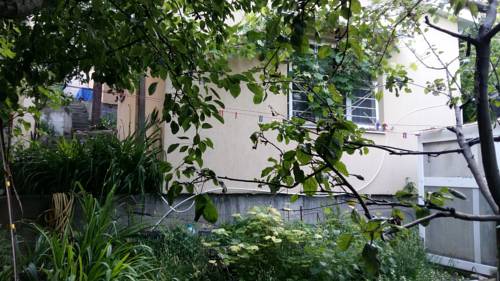 Фотография гостевого дома Райский уголок