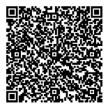 QR код базы отдыха Волна