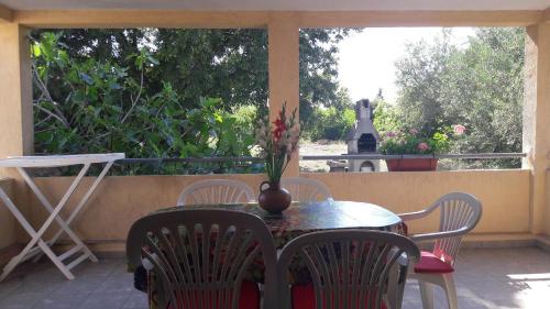 Фотография гостевого дома Apartments with a parking space Klanice, Krk - 17347