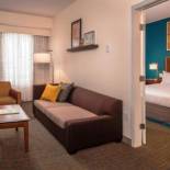 Фотография гостиницы Residence Inn Chantilly Dulles South