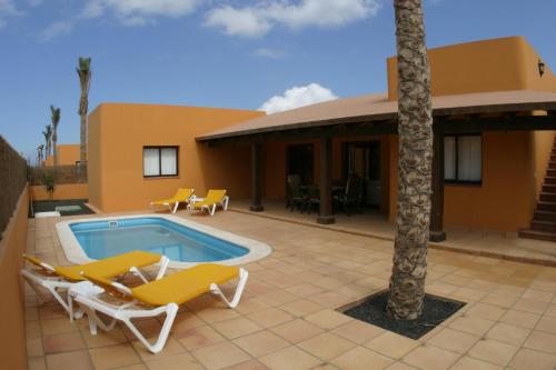 Фотография гостевого дома Casa Garcia