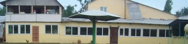 Фотография базы отдыха Ирина