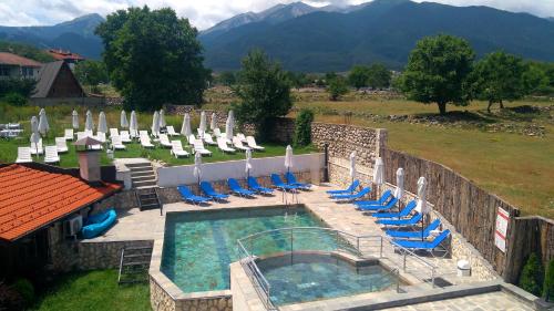 Фотография гостиницы Zara Hotel