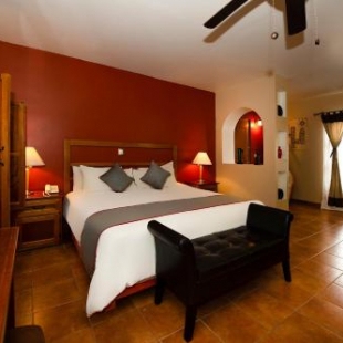 Фотография гостиницы La Casona Tequisquiapan Hotel & Spa