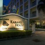 Фотография гостиницы Classic Kameo Hotel and Serviced Apartments, Sriracha