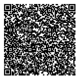 QR код гостиницы Гора Белая