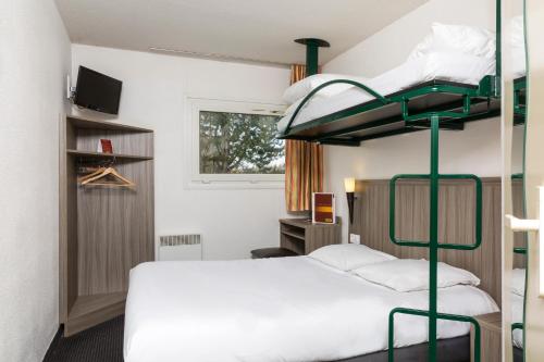 Фотография гостиницы Initial by Balladins Béthune