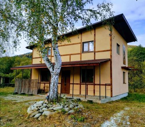 Фотография гостевого дома Песня Карпат