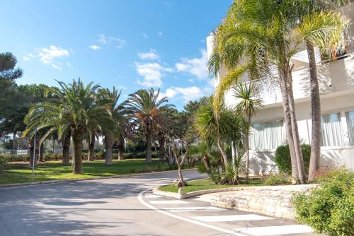 Фотография гостиницы Hotel Riva Del Sole