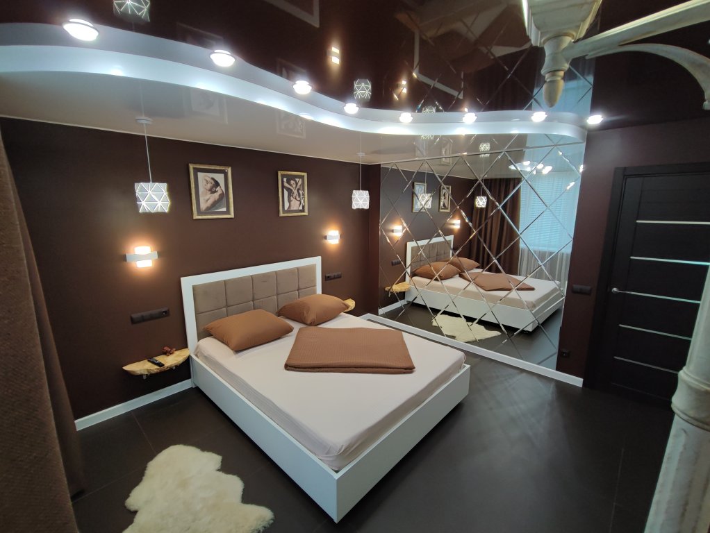 Фотография квартиры Апартаменты на Ленинградской у ТЦ Форум