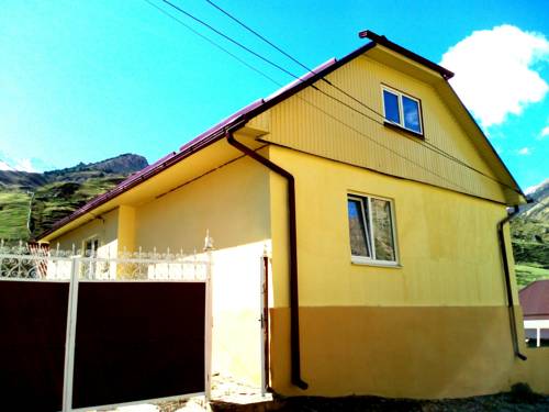 Фотография гостевого дома Булунгу