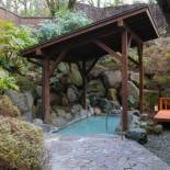 Фотография мини отеля Ajisai Onsen Ryokan