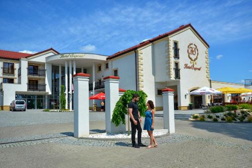 Фотография гостиницы Hotel Supraśl