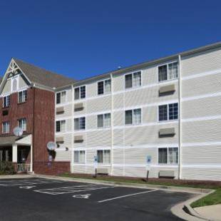 Фотографии гостиницы 
            Extended Stay America Suites - Cincinnati - Blue Ash - Reed Hartman