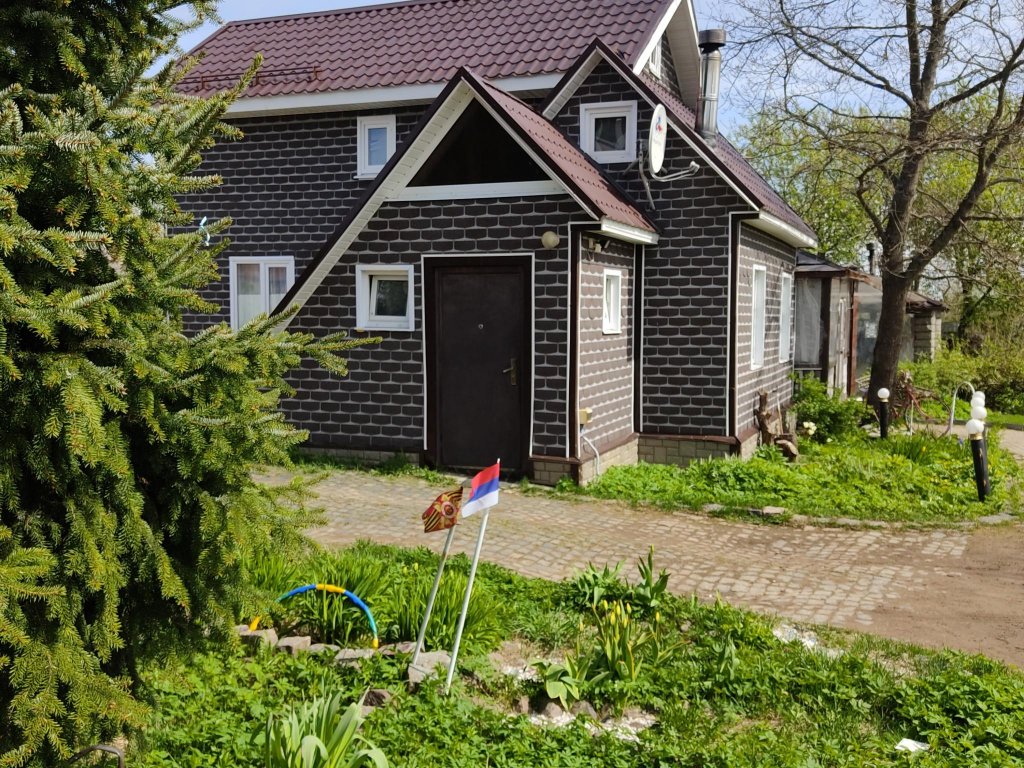 Фотография гостевого дома Дом в Кавголово