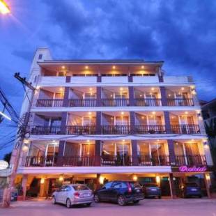 Фотографии гостиницы 
            Khon Kaen Orchid Hotel