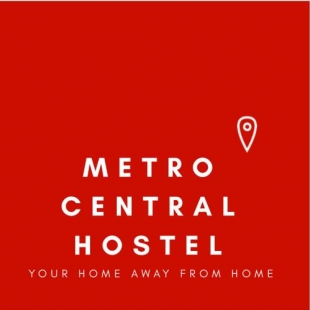 Фотография хостела Metro Central Hostel - Yerevan