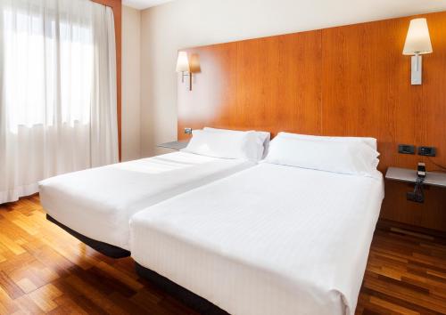 Фотография гостиницы B&B Hotel Elche