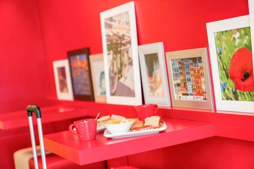 Фотография гостиницы ibis Styles Honfleur Centre Historique