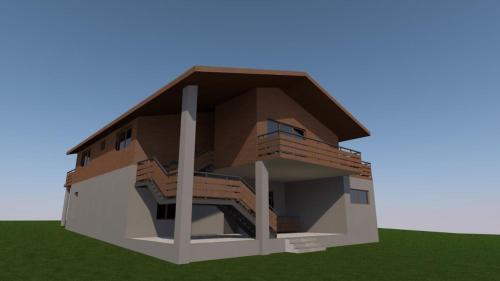 Фотография гостиницы Old House