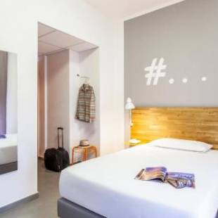 Фотографии гостиницы 
            Ibis Styles Brindisi