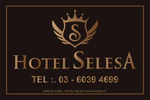 Фотография гостиницы Hotel Selesa