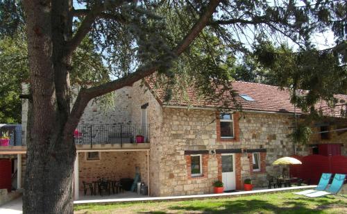 Фотография гостевого дома La Grand Cour