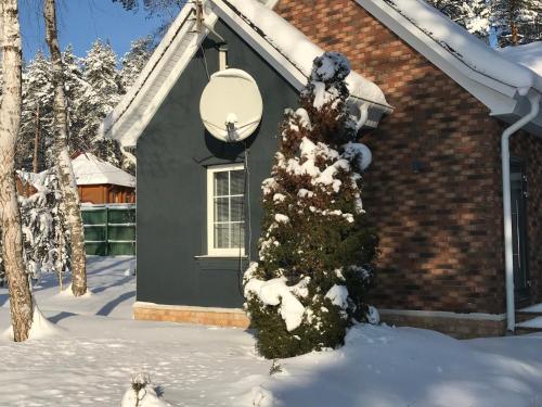 Фотография гостевого дома The Gingerbread house