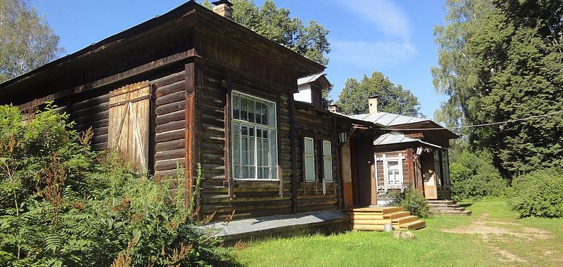 Фотография гостевого дома Усадьба Мирславль