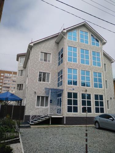 Фотография мини отеля Эдельвейс